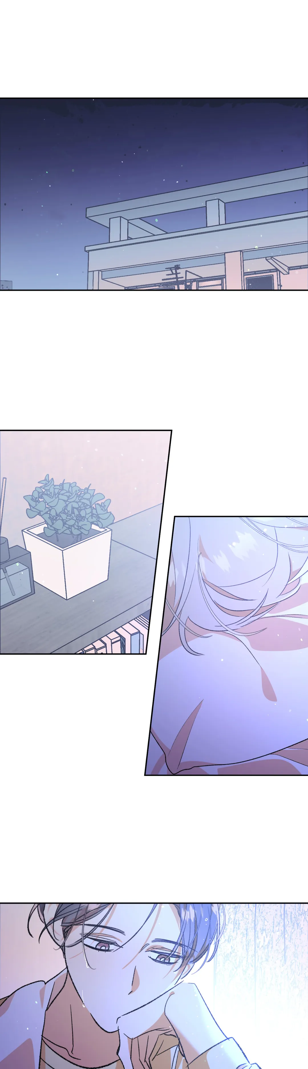Secret Therapy (Official) - Chapter 37 Page 1