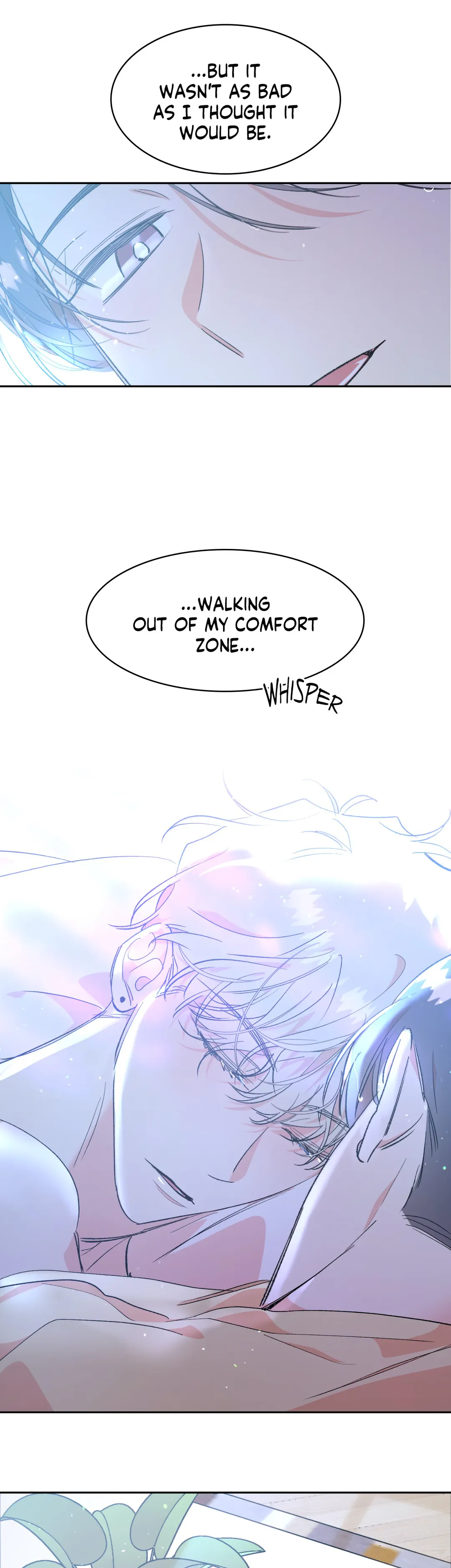 Secret Therapy (Official) - Chapter 37 Page 9