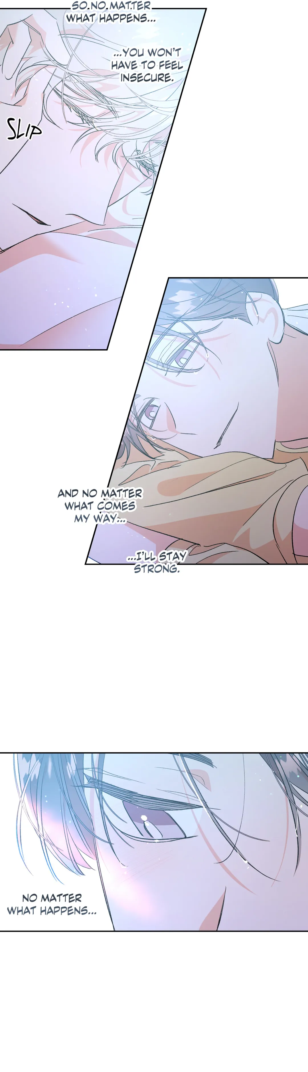 Secret Therapy (Official) - Chapter 37 Page 11