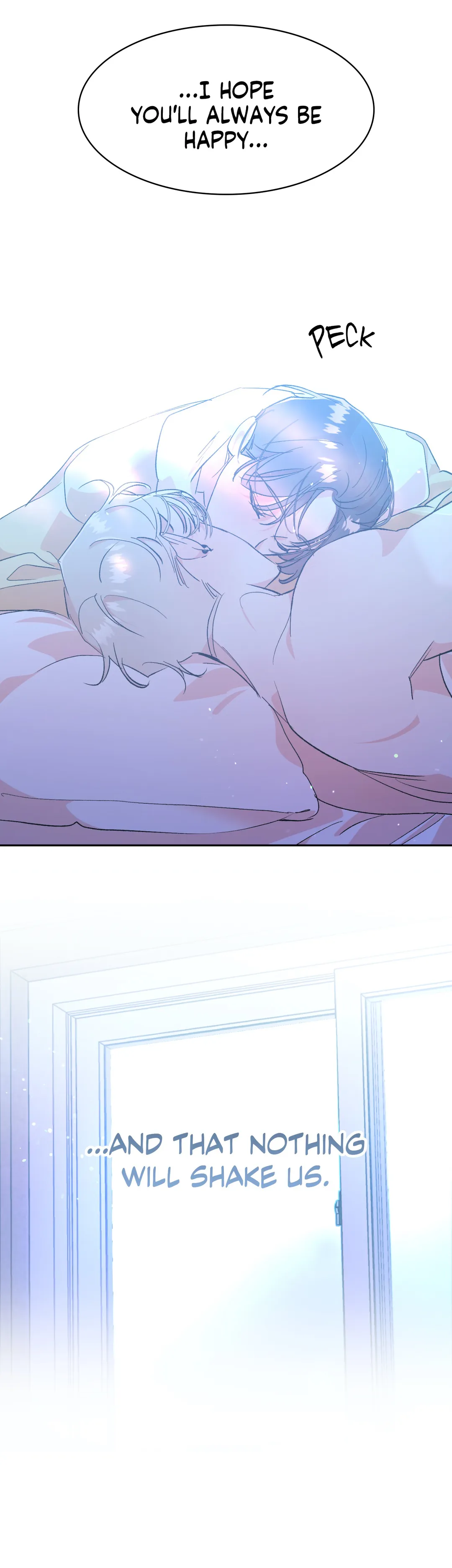 Secret Therapy (Official) - Chapter 37 Page 12