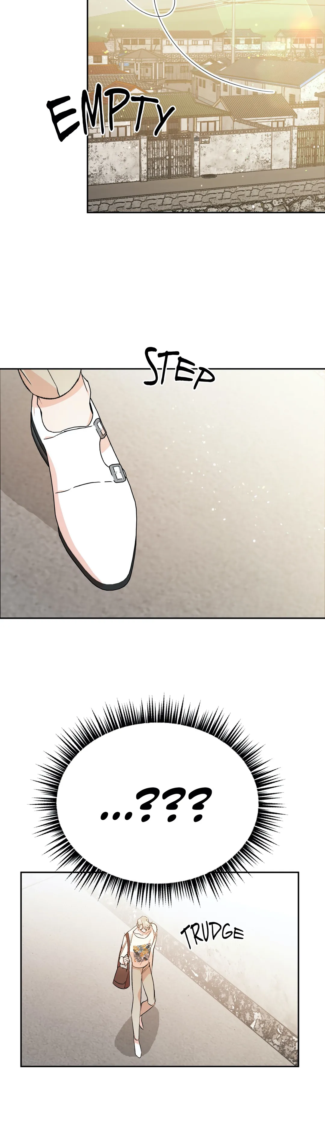 Secret Therapy (Official) - Chapter 38 Page 4