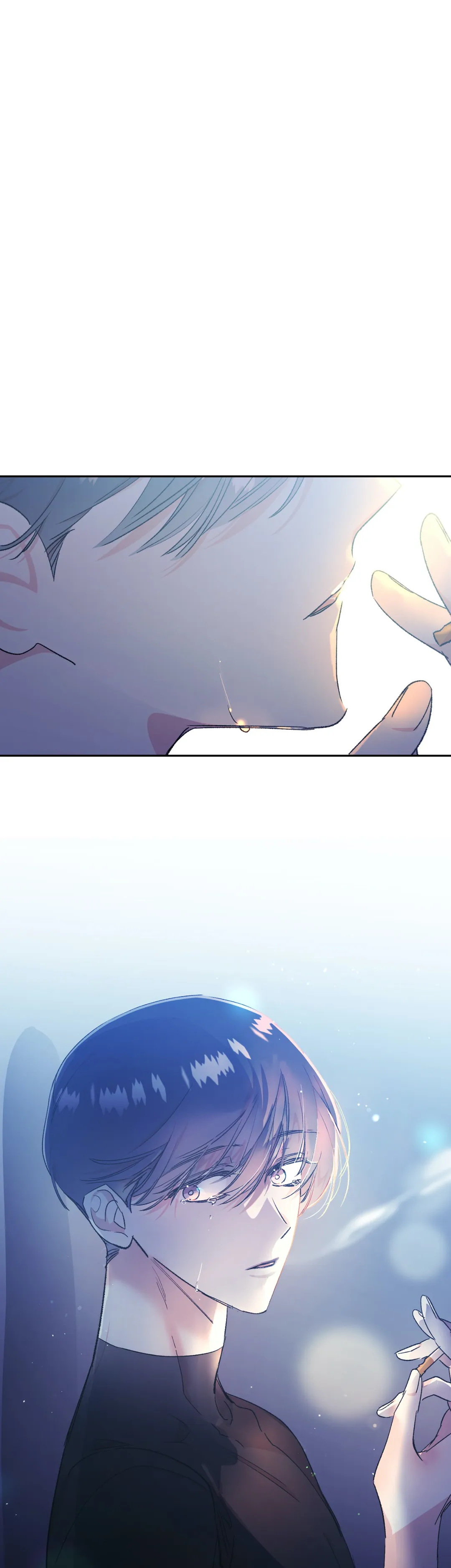 Secret Therapy (Official) - Chapter 39 Page 1