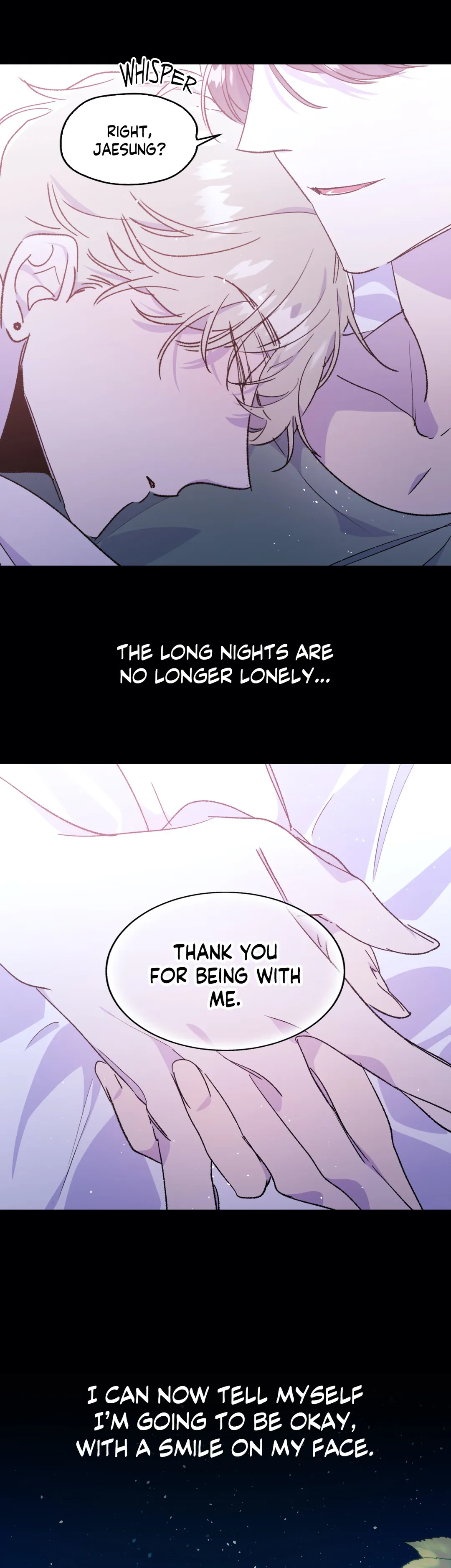 Secret Therapy (Official) - Chapter 39 Page 25