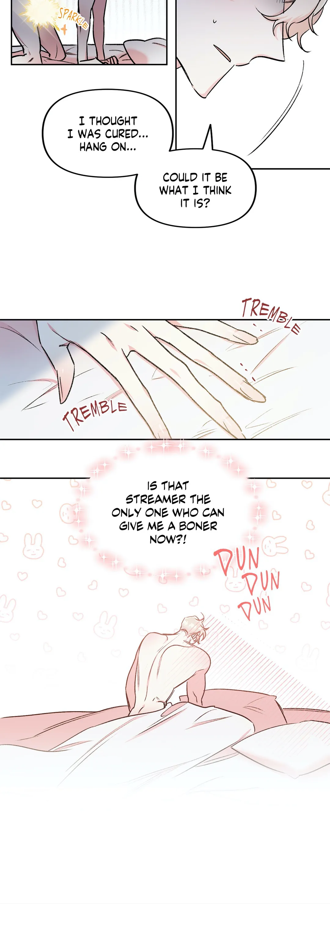 Secret Therapy (Official) - Chapter 4 Page 6