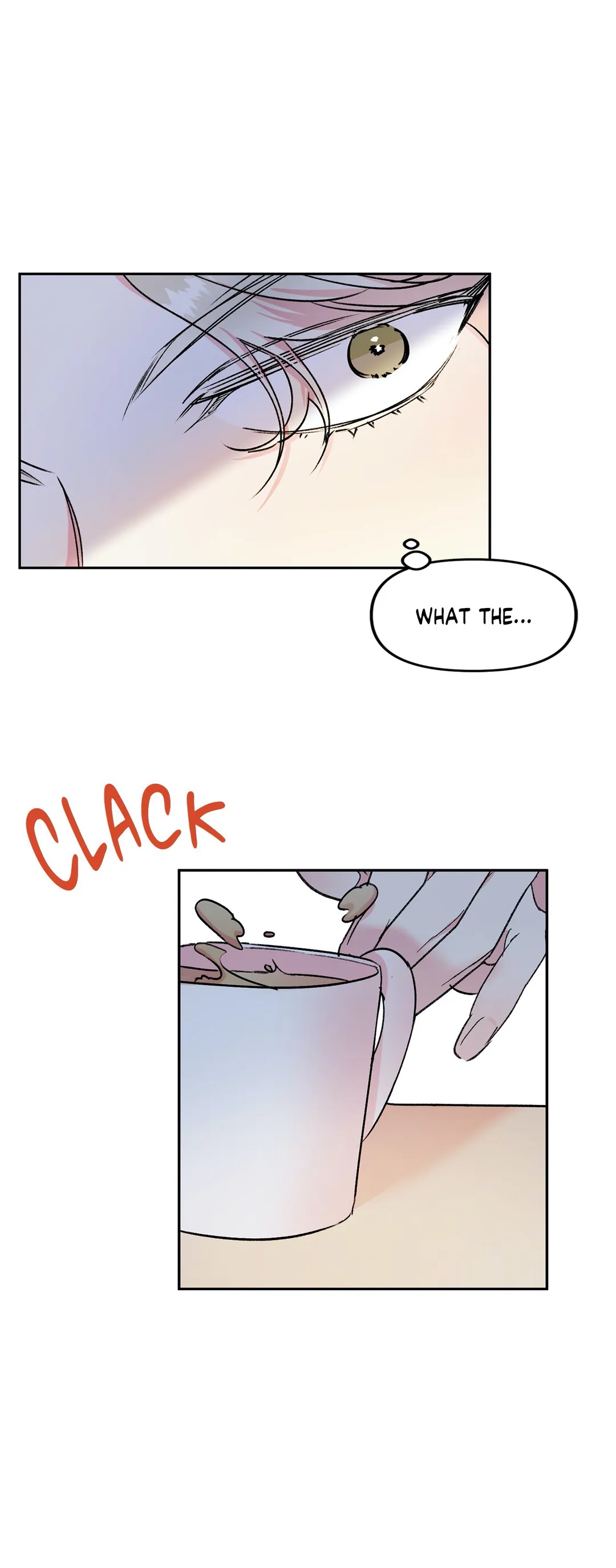 Secret Therapy (Official) - Chapter 5 Page 12