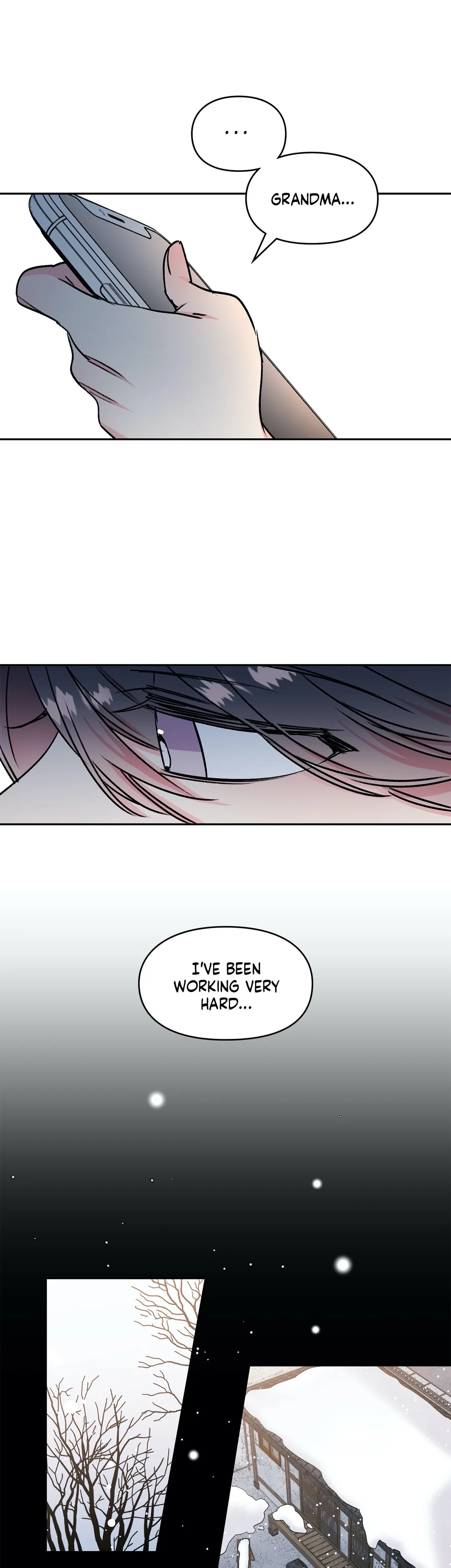Secret Therapy (Official) - Chapter 5 Page 16
