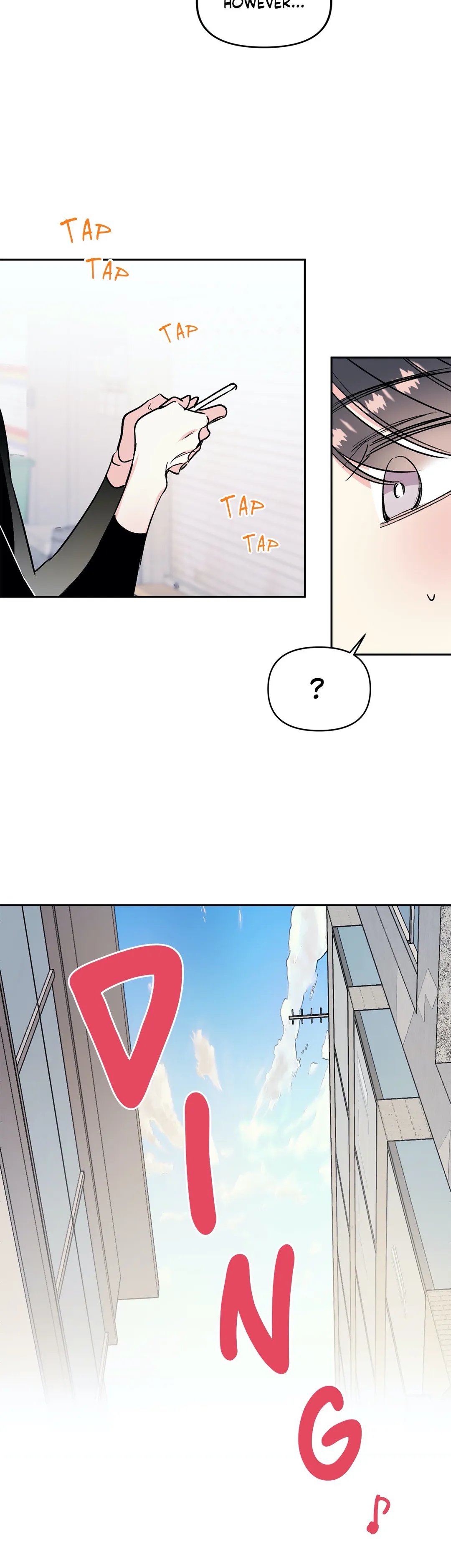Secret Therapy (Official) - Chapter 9 Page 6