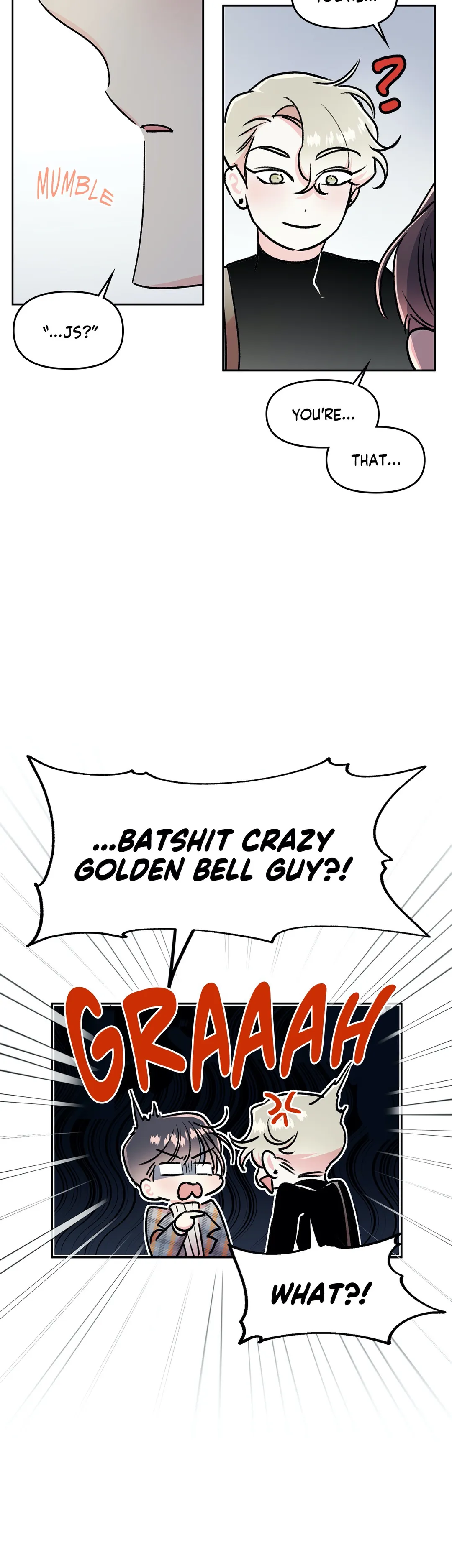 Secret Therapy (Official) - Chapter 9 Page 8