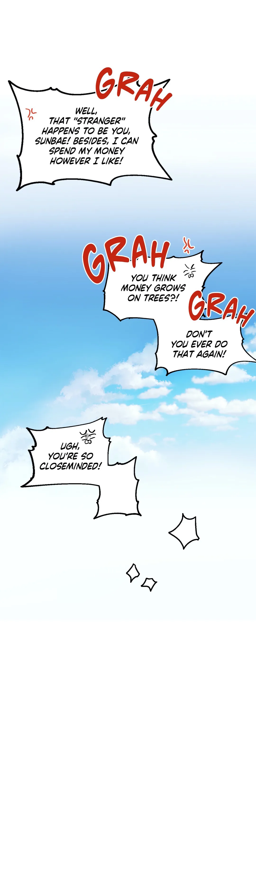 Secret Therapy (Official) - Chapter 9 Page 10
