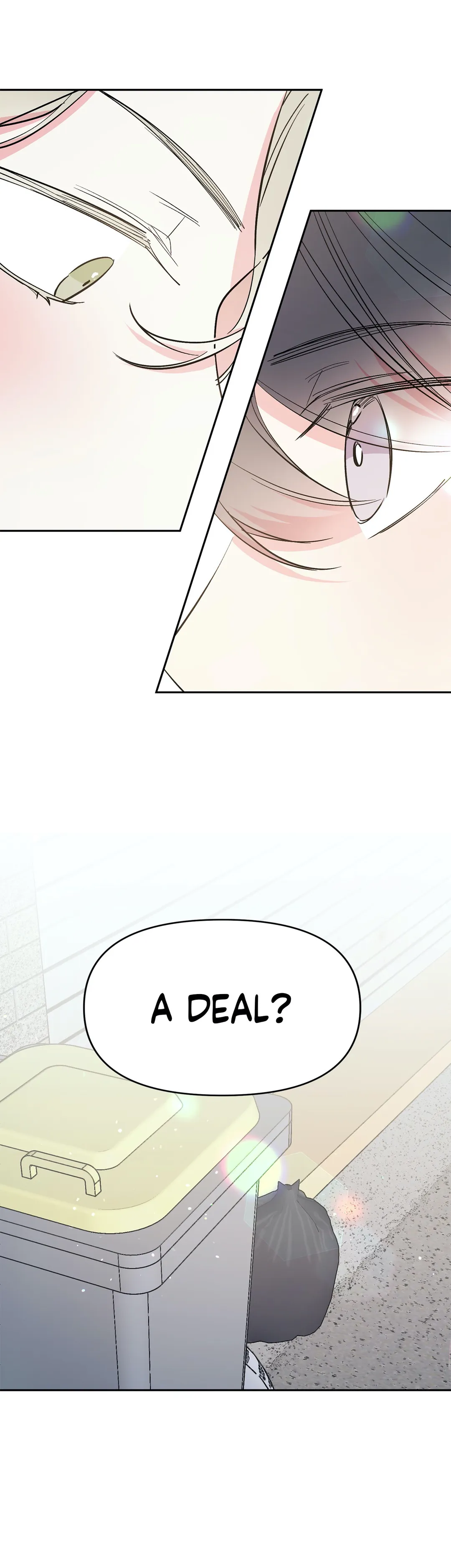 Secret Therapy (Official) - Chapter 9 Page 15
