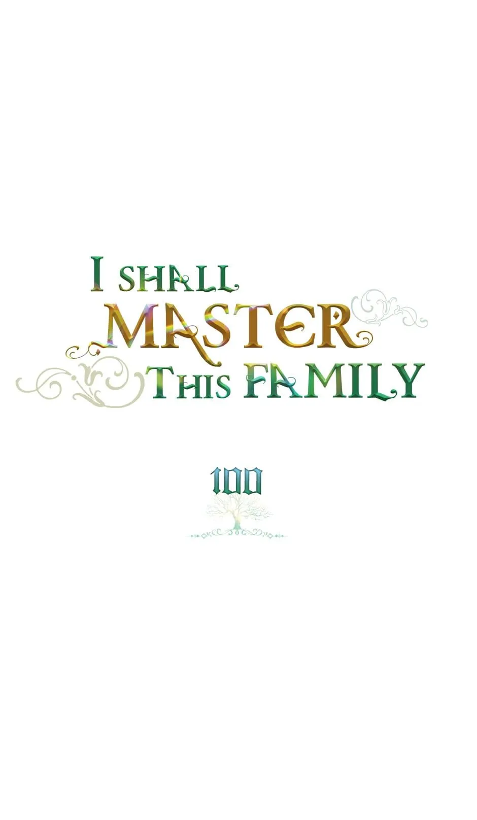I’ll Be The Matriarch In This Life - Chapter 100 Page 3