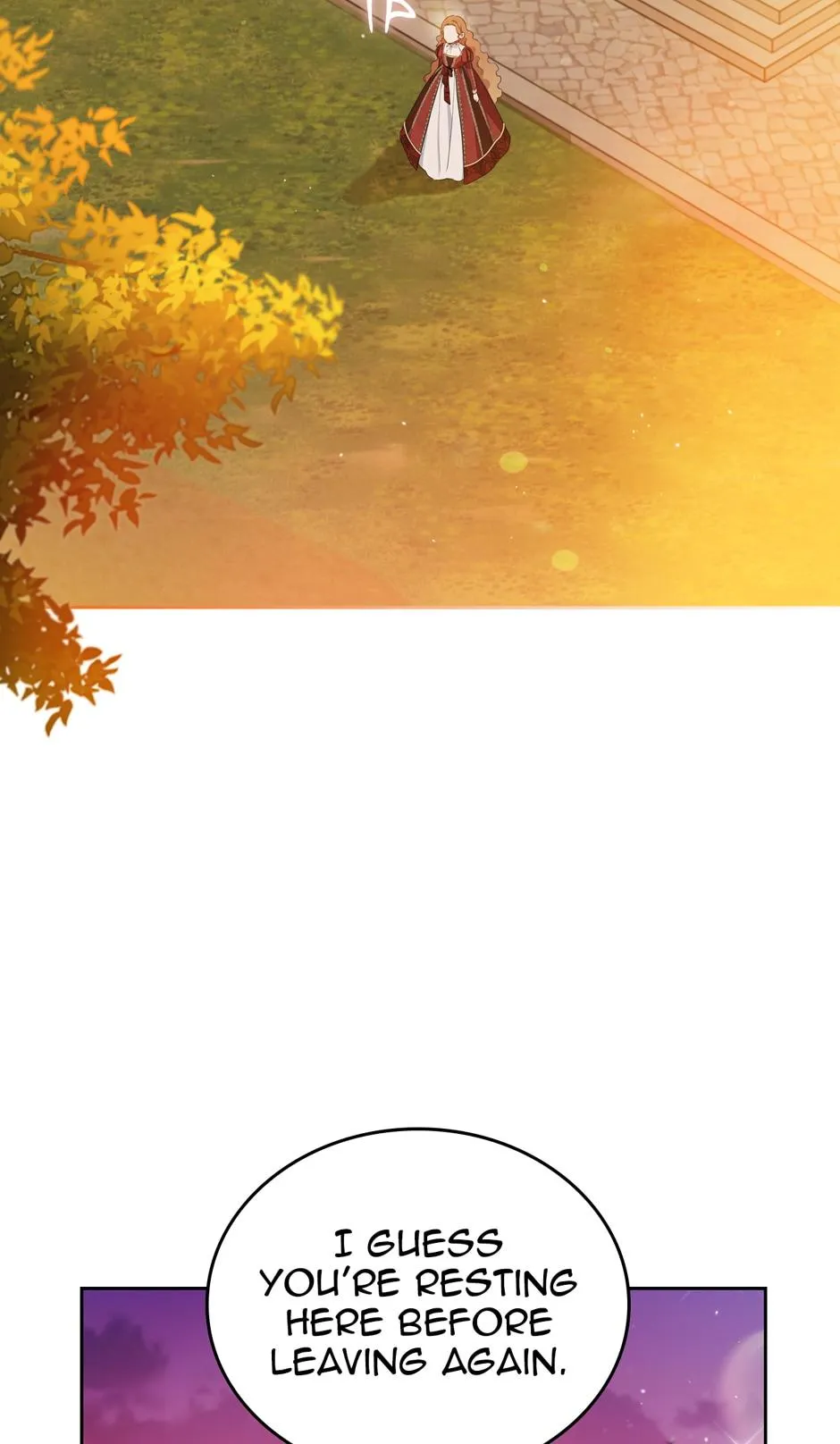 I’ll Be The Matriarch In This Life - Chapter 100 Page 5
