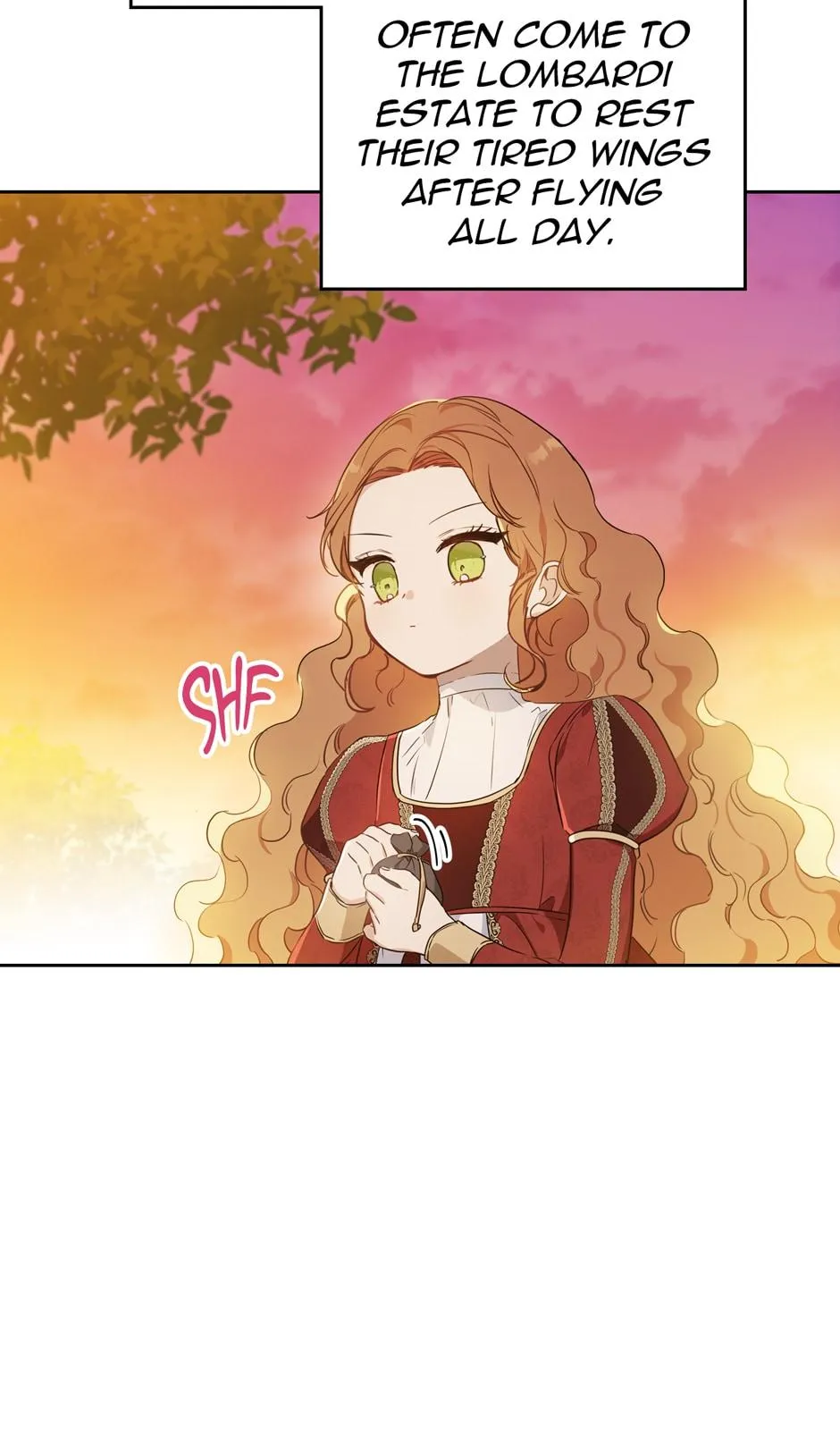 I’ll Be The Matriarch In This Life - Chapter 100 Page 7