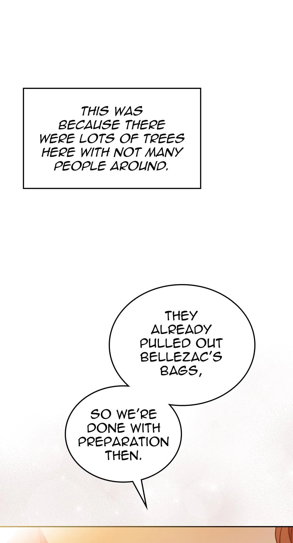I’ll Be The Matriarch In This Life - Chapter 100 Page 8