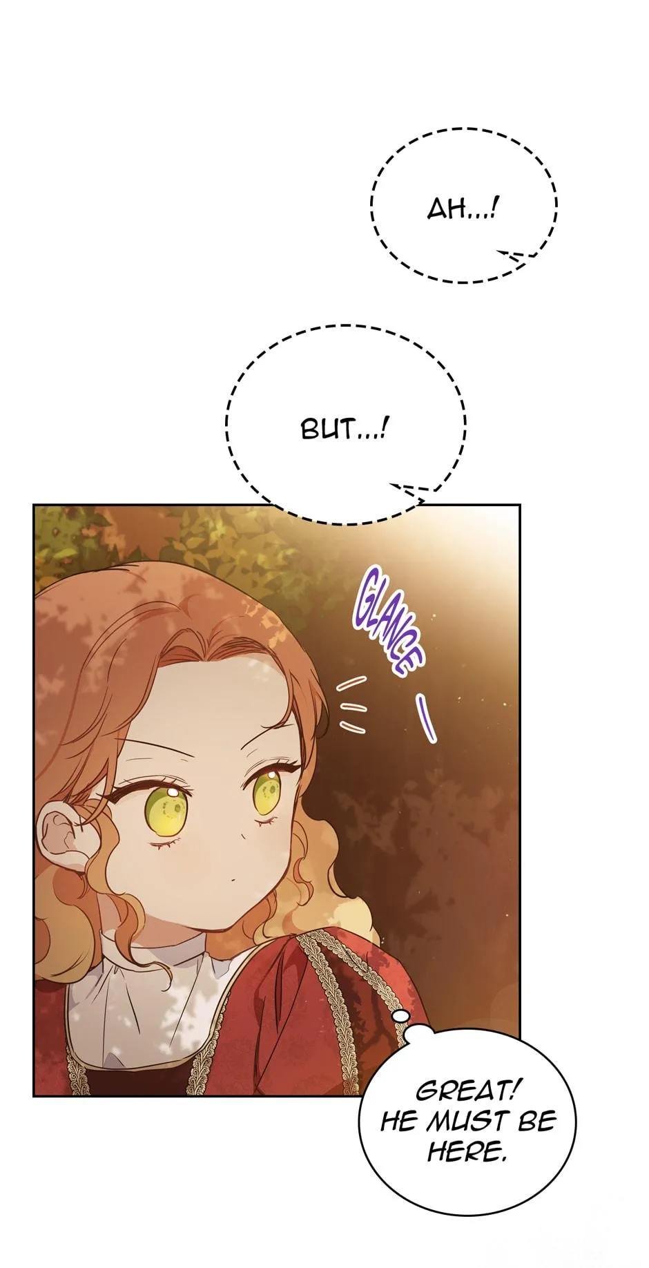 I’ll Be The Matriarch In This Life - Chapter 100 Page 12