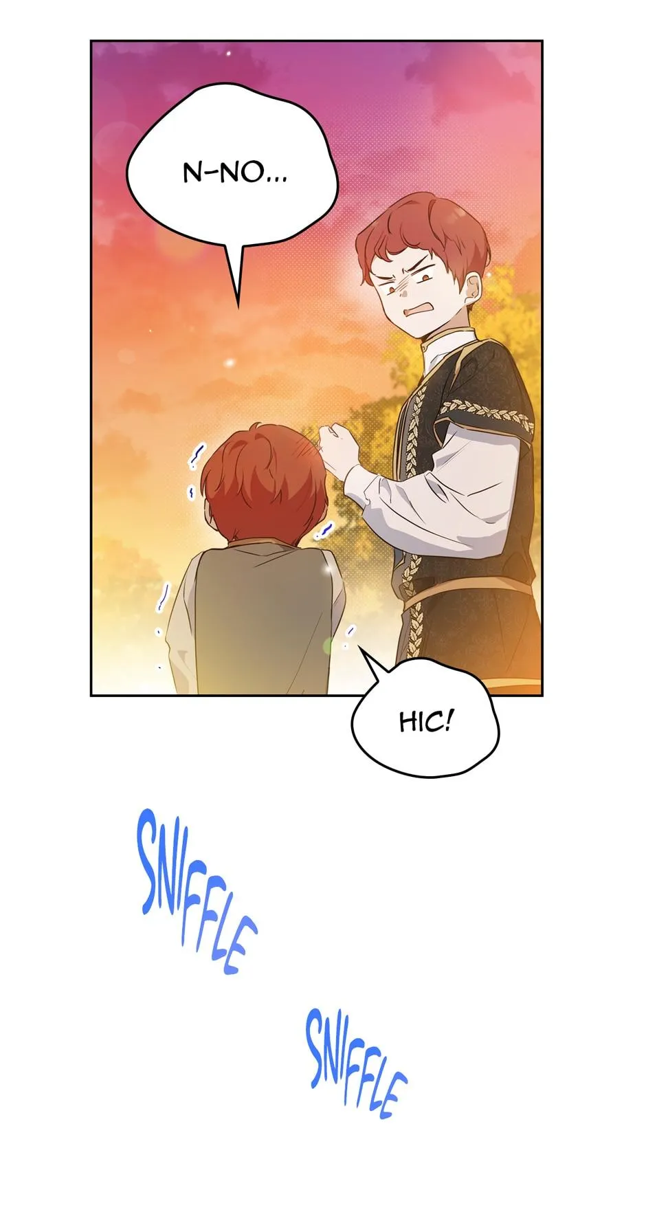I’ll Be The Matriarch In This Life - Chapter 100 Page 18