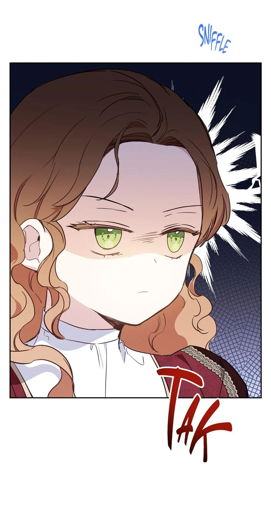 I’ll Be The Matriarch In This Life - Chapter 100 Page 19