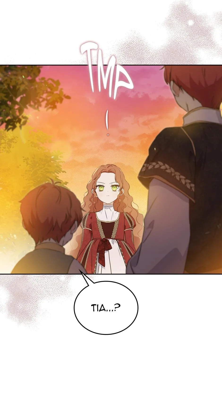 I’ll Be The Matriarch In This Life - Chapter 100 Page 21