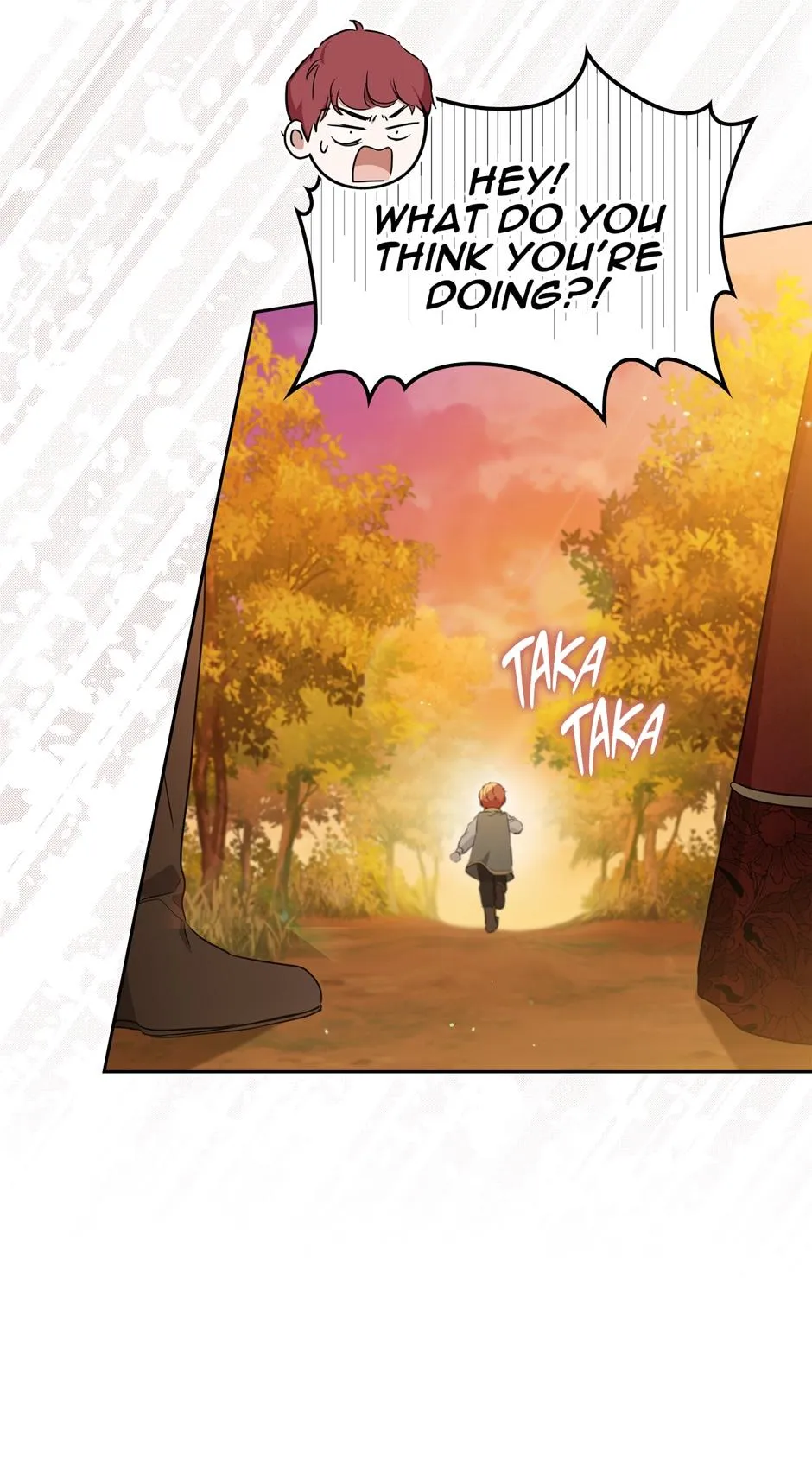 I’ll Be The Matriarch In This Life - Chapter 100 Page 26