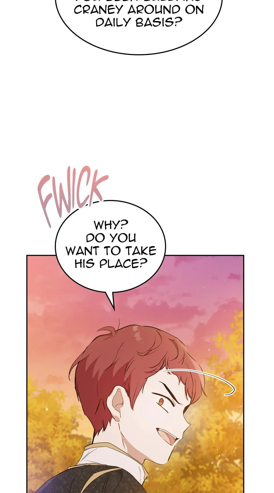 I’ll Be The Matriarch In This Life - Chapter 100 Page 28