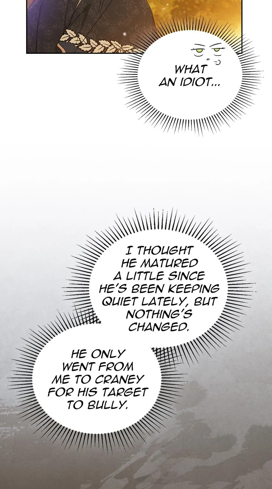 I’ll Be The Matriarch In This Life - Chapter 100 Page 29