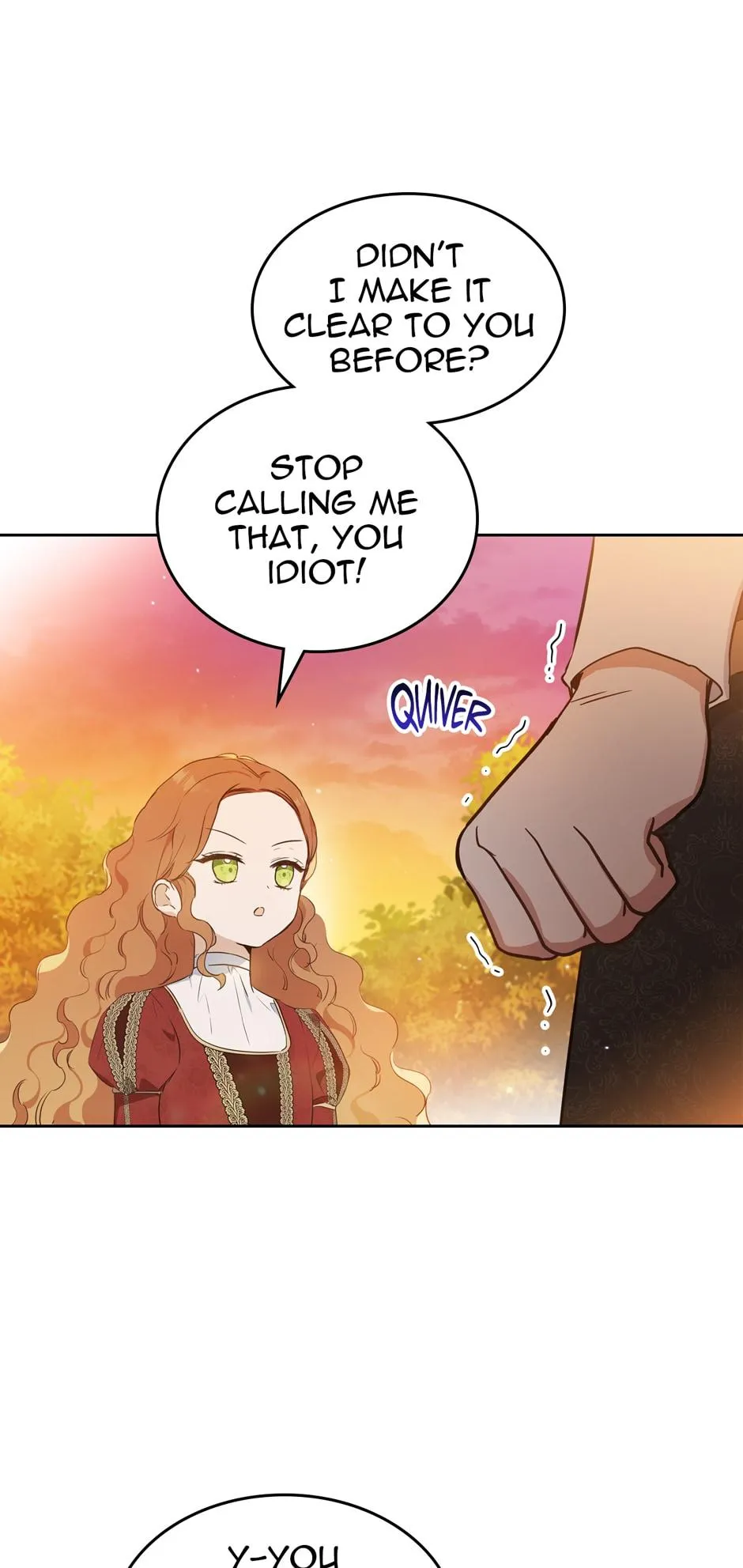 I’ll Be The Matriarch In This Life - Chapter 100 Page 32