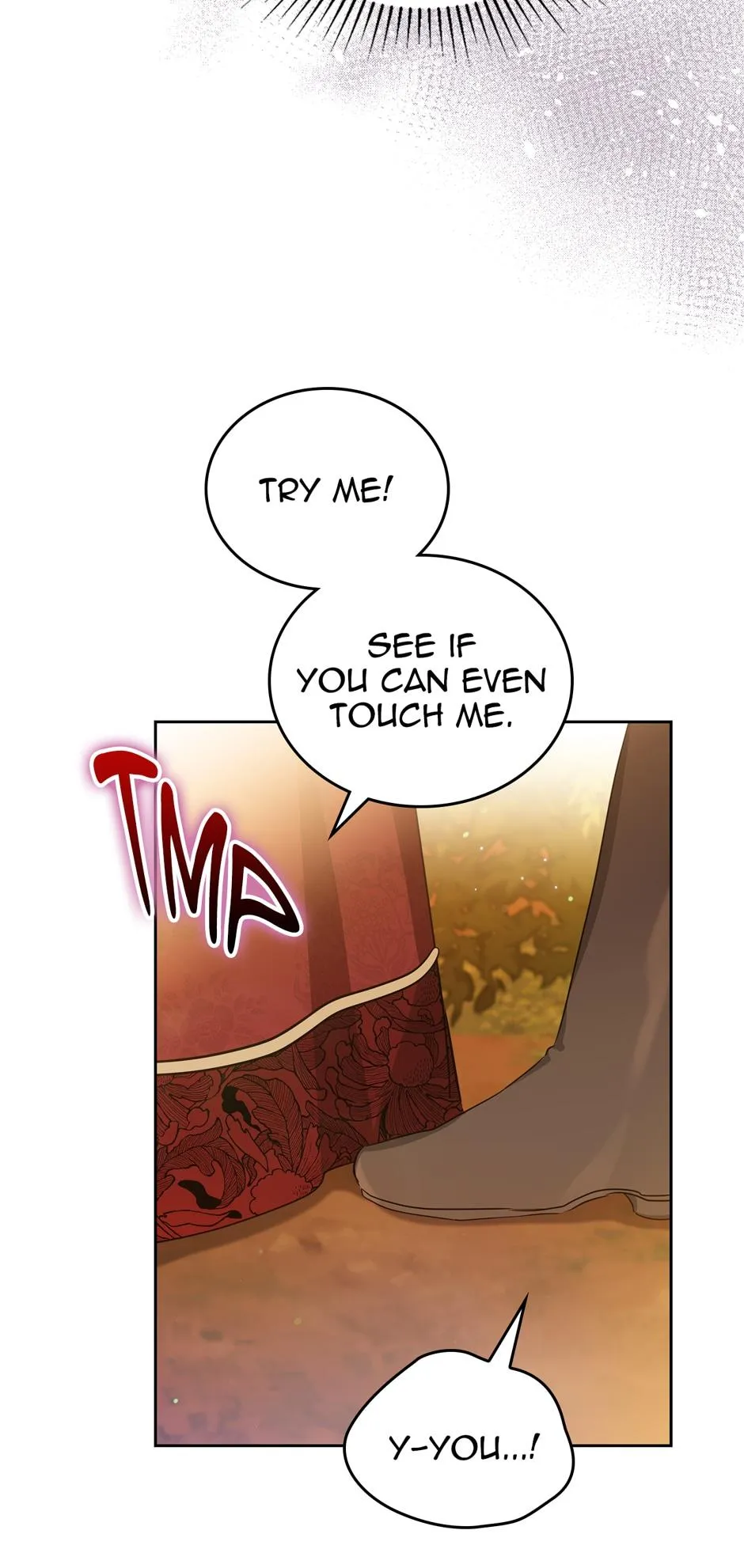 I’ll Be The Matriarch In This Life - Chapter 100 Page 34