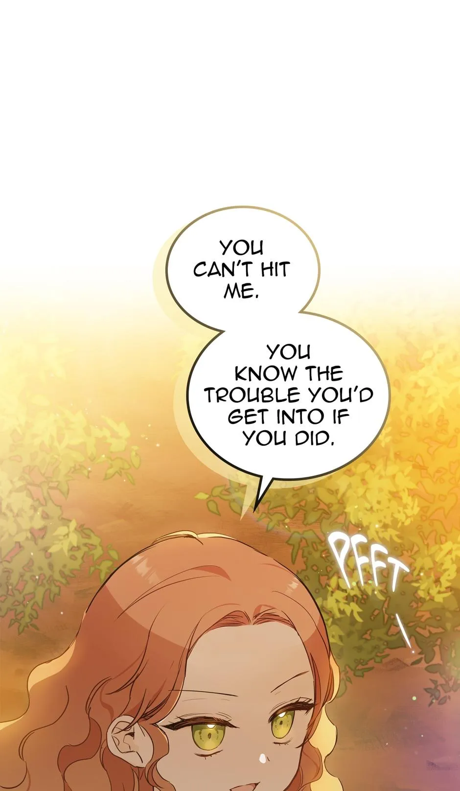 I’ll Be The Matriarch In This Life - Chapter 100 Page 35