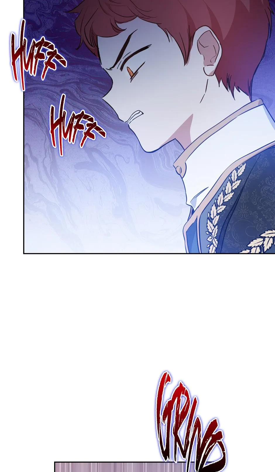 I’ll Be The Matriarch In This Life - Chapter 100 Page 37