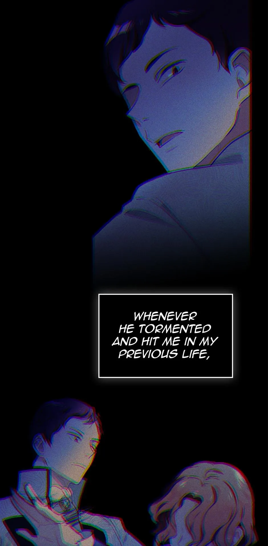 I’ll Be The Matriarch In This Life - Chapter 100 Page 42