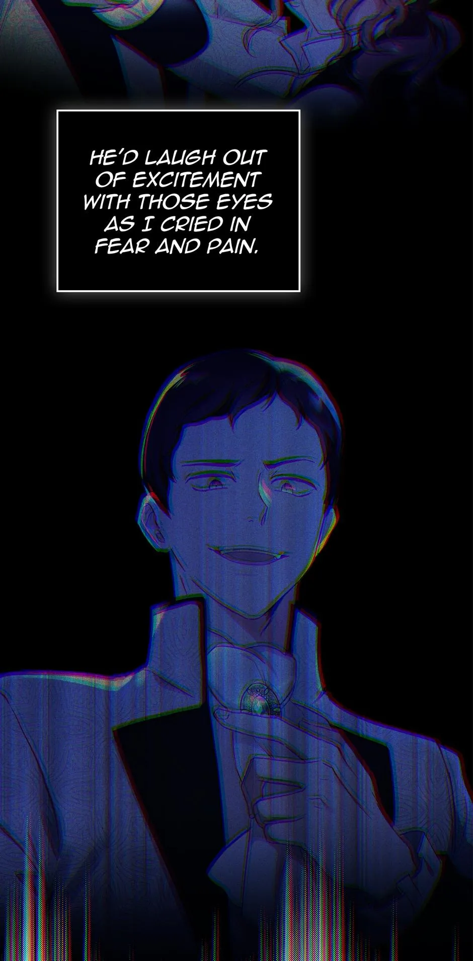 I’ll Be The Matriarch In This Life - Chapter 100 Page 43