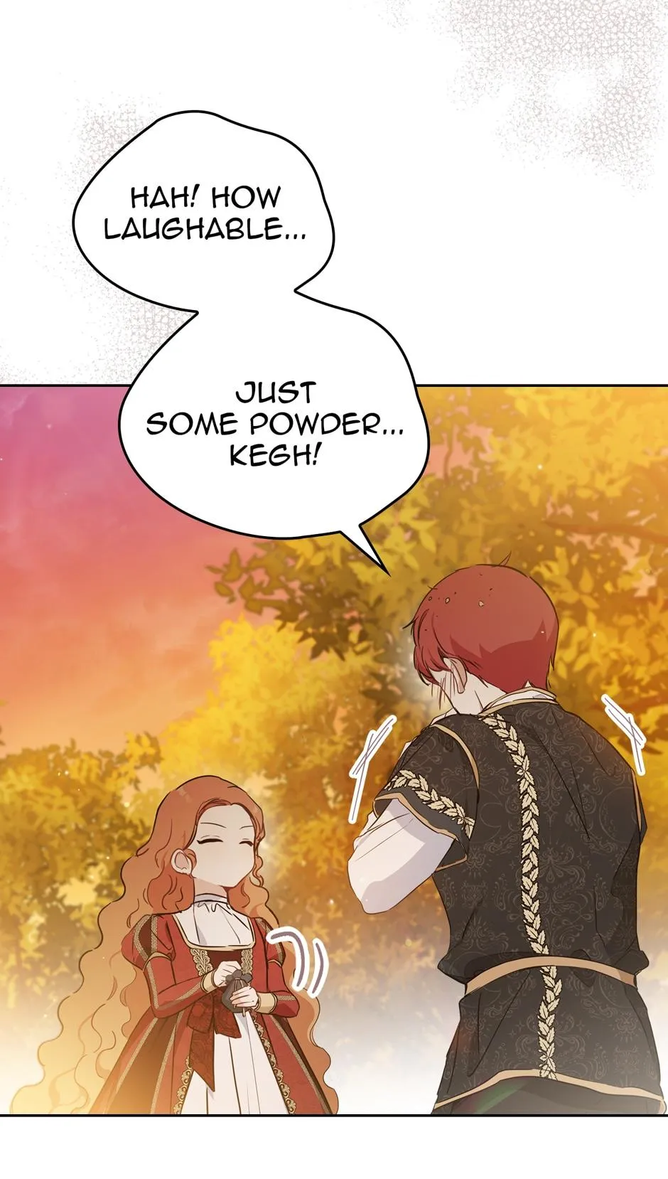 I’ll Be The Matriarch In This Life - Chapter 100 Page 49
