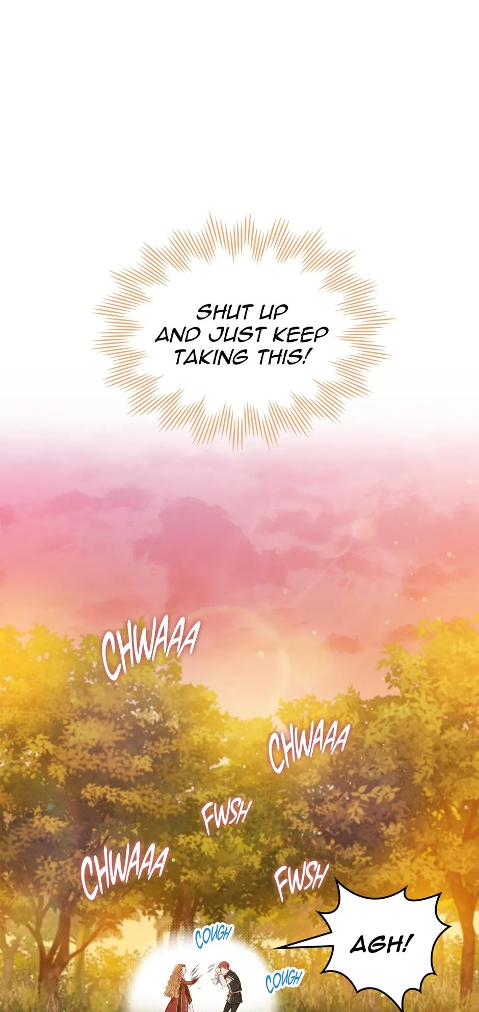 I’ll Be The Matriarch In This Life - Chapter 100 Page 50