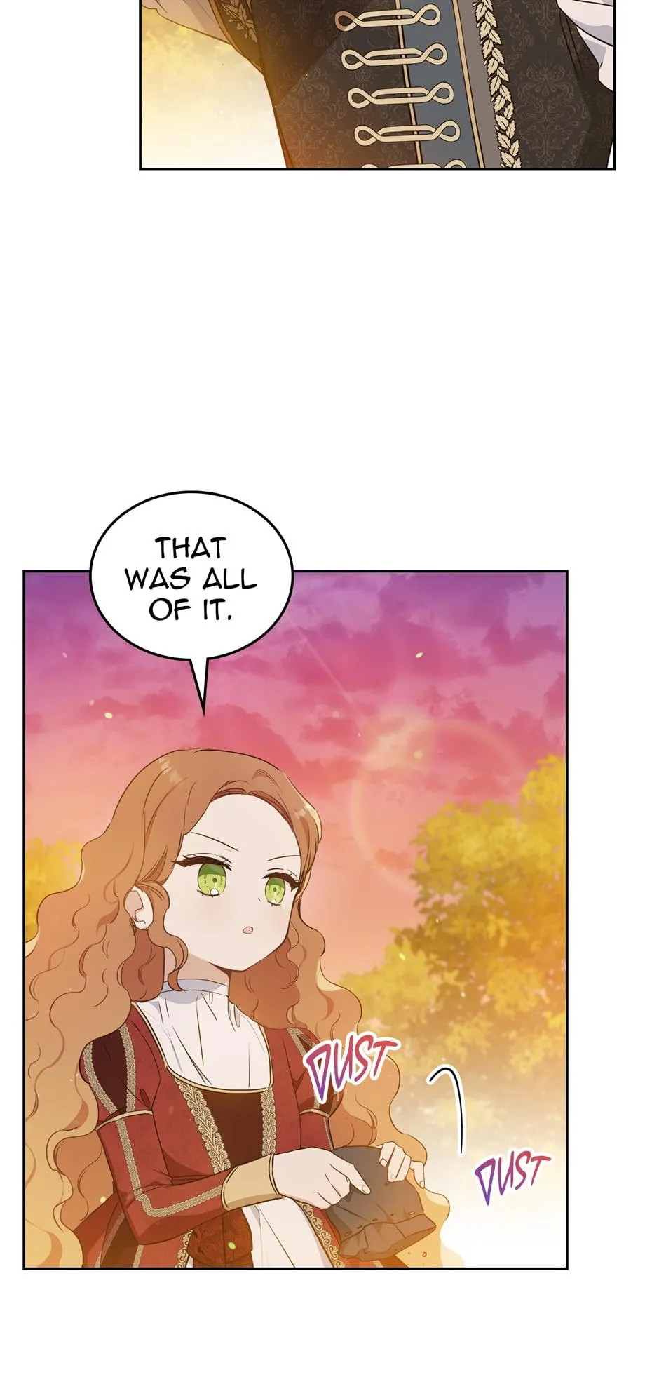 I’ll Be The Matriarch In This Life - Chapter 100 Page 52