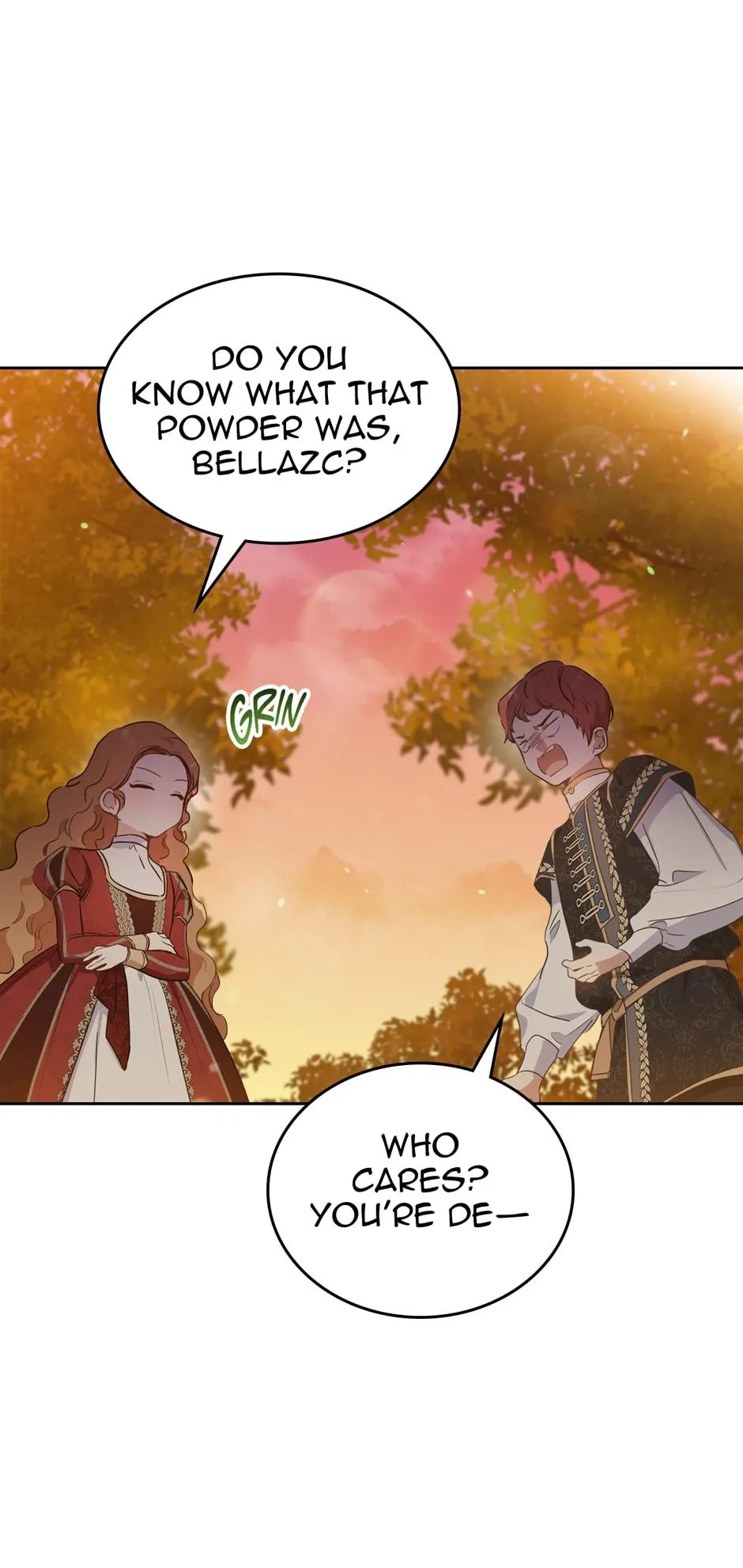 I’ll Be The Matriarch In This Life - Chapter 100 Page 53