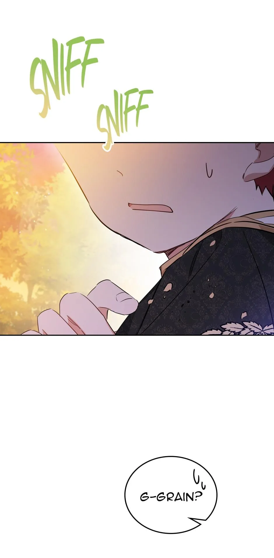 I’ll Be The Matriarch In This Life - Chapter 100 Page 55