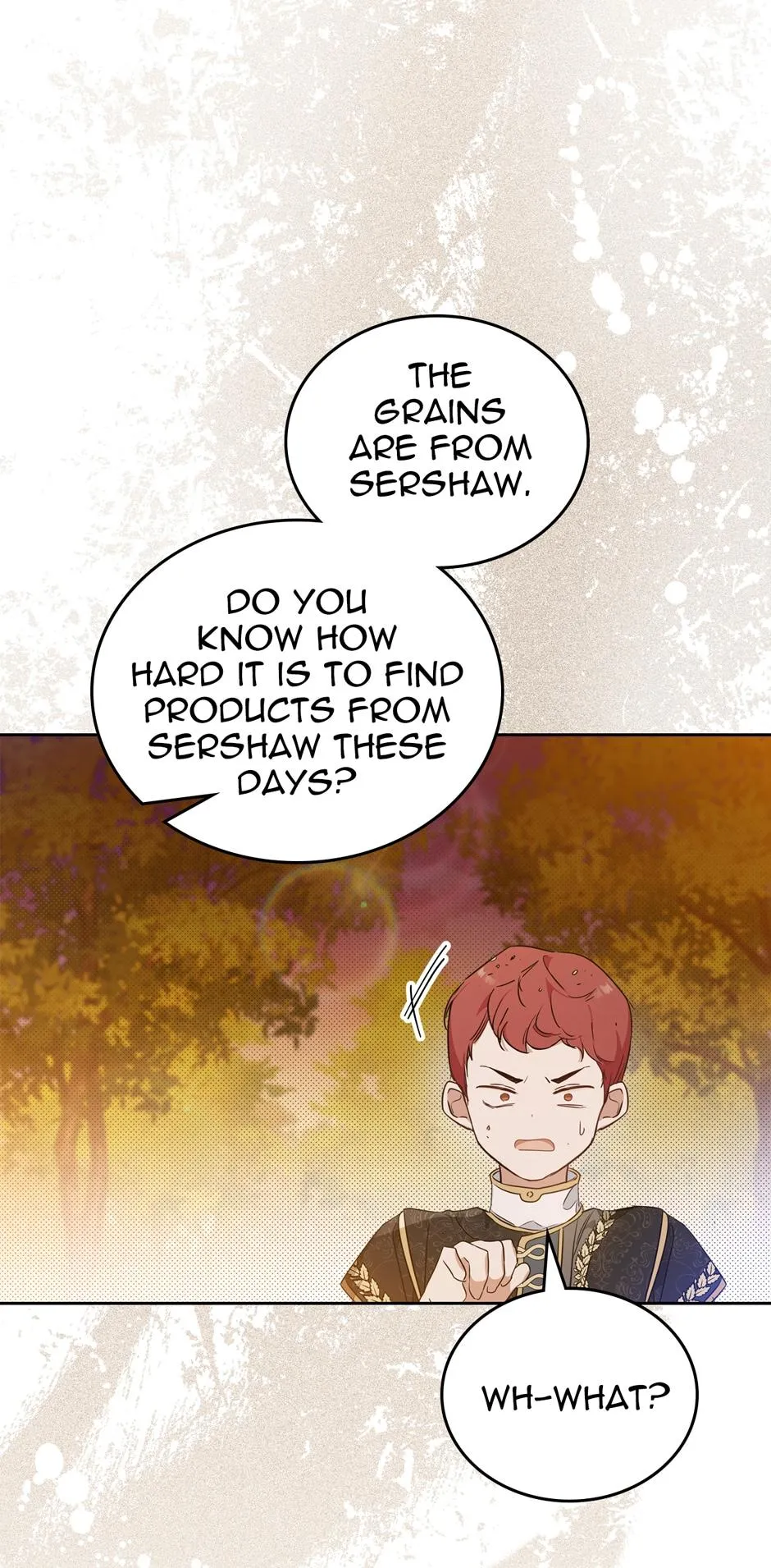 I’ll Be The Matriarch In This Life - Chapter 100 Page 57
