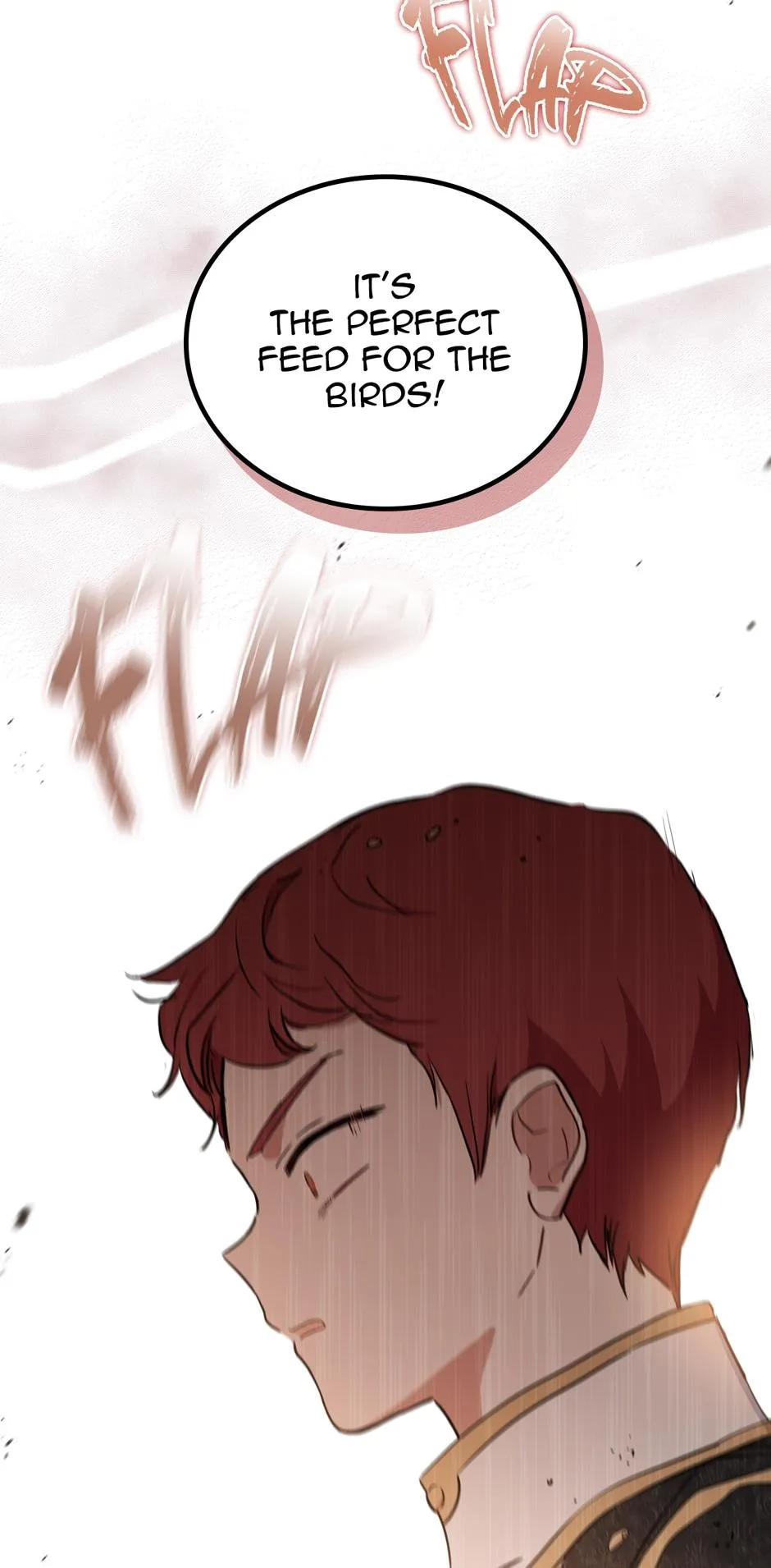 I’ll Be The Matriarch In This Life - Chapter 100 Page 61