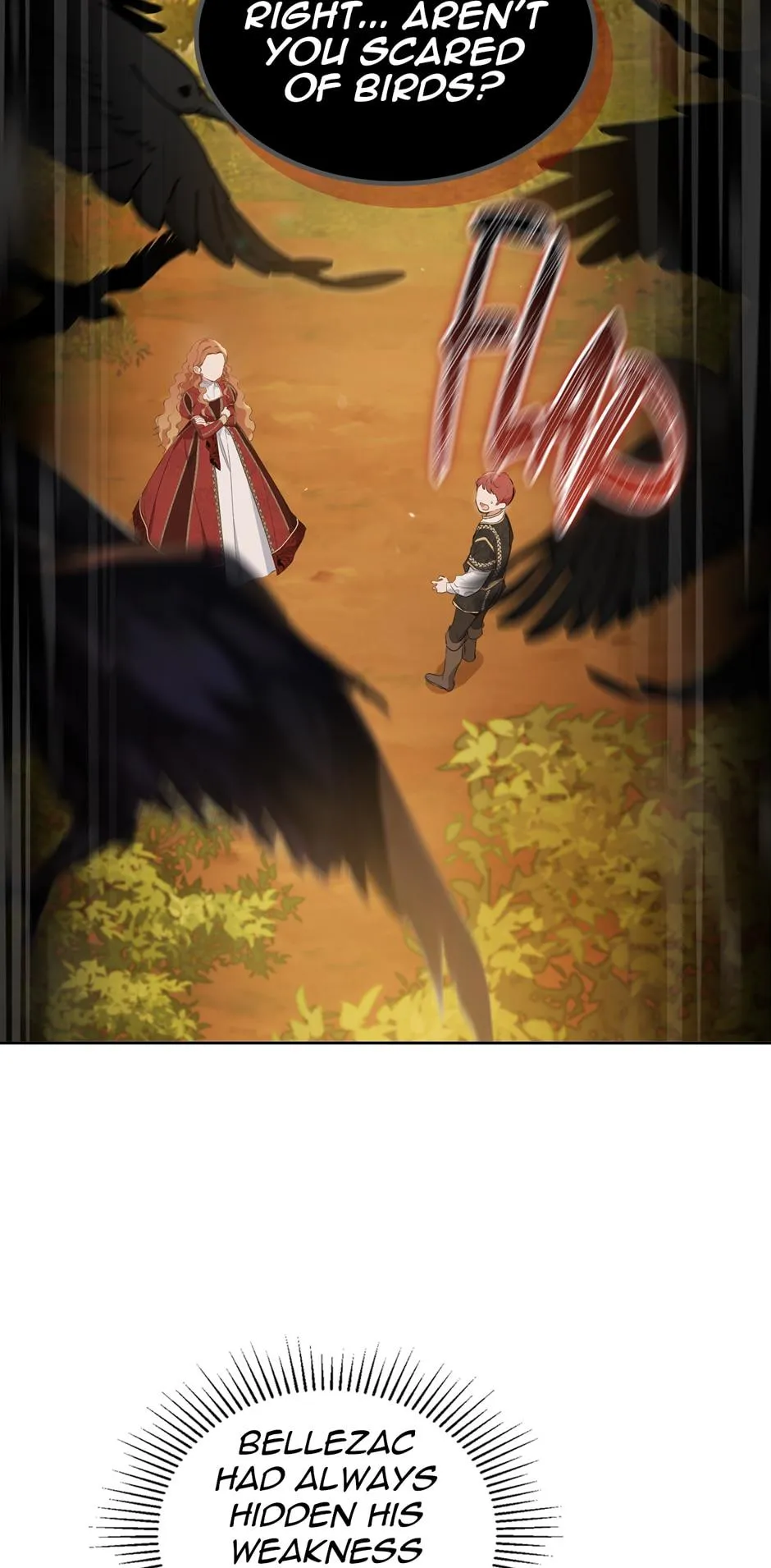 I’ll Be The Matriarch In This Life - Chapter 100 Page 63