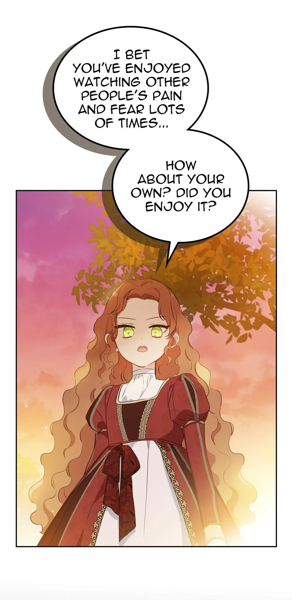 I’ll Be The Matriarch In This Life - Chapter 100 Page 72