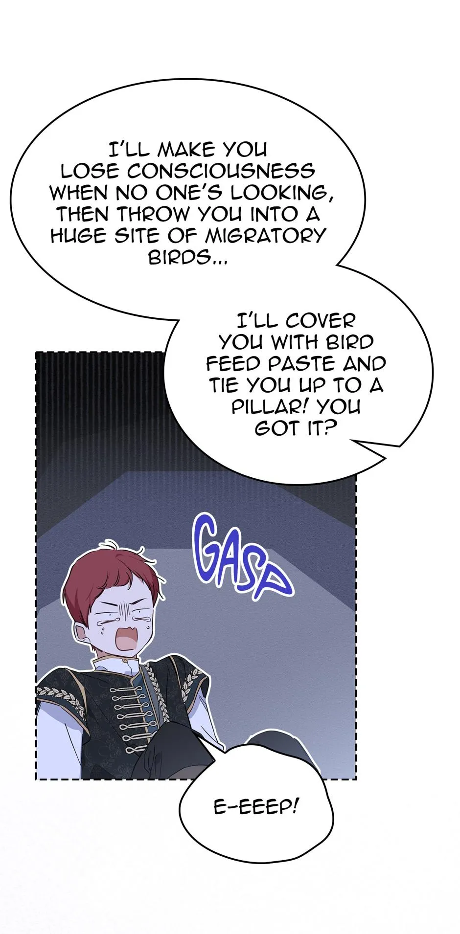 I’ll Be The Matriarch In This Life - Chapter 100 Page 75