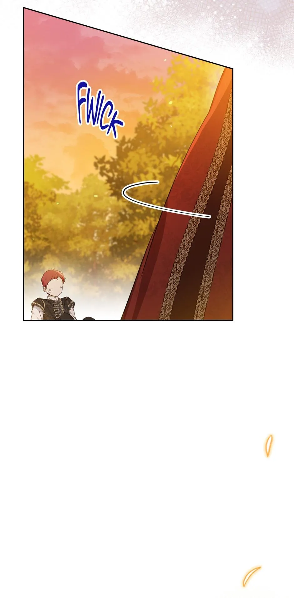 I’ll Be The Matriarch In This Life - Chapter 100 Page 77