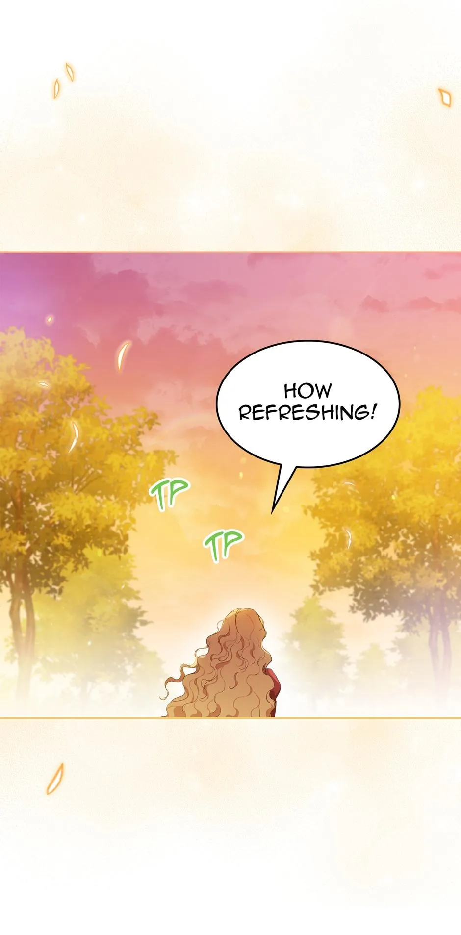 I’ll Be The Matriarch In This Life - Chapter 100 Page 78