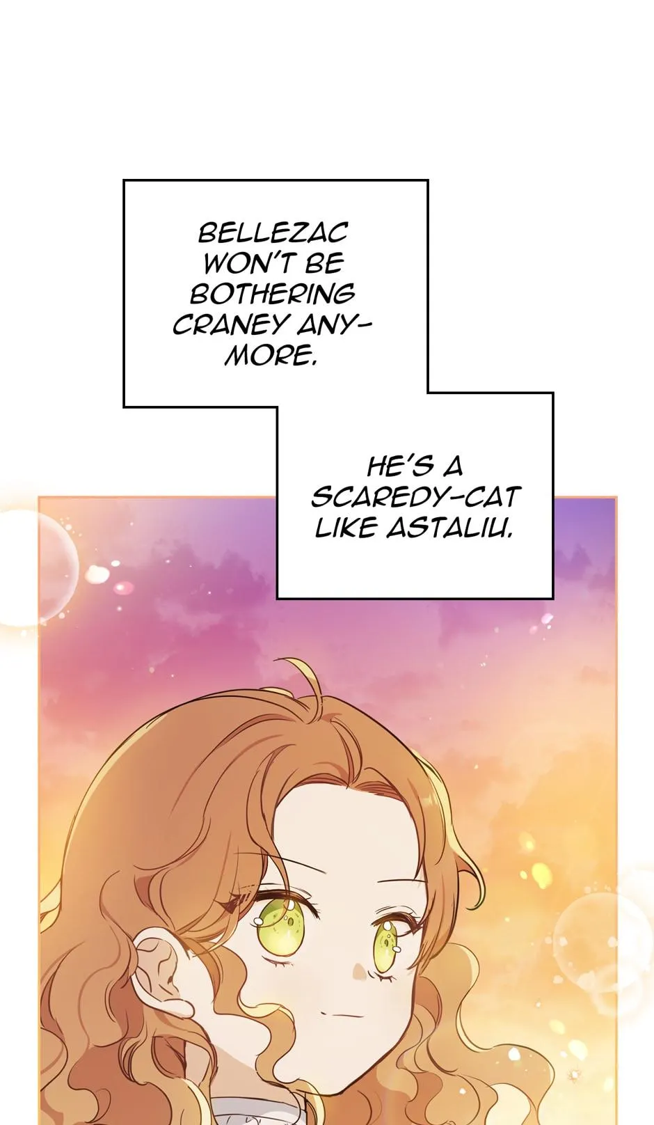 I’ll Be The Matriarch In This Life - Chapter 100 Page 79