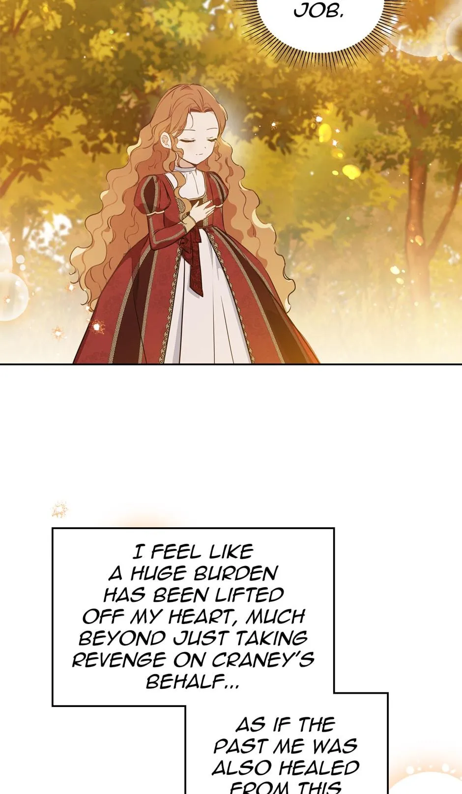 I’ll Be The Matriarch In This Life - Chapter 100 Page 82