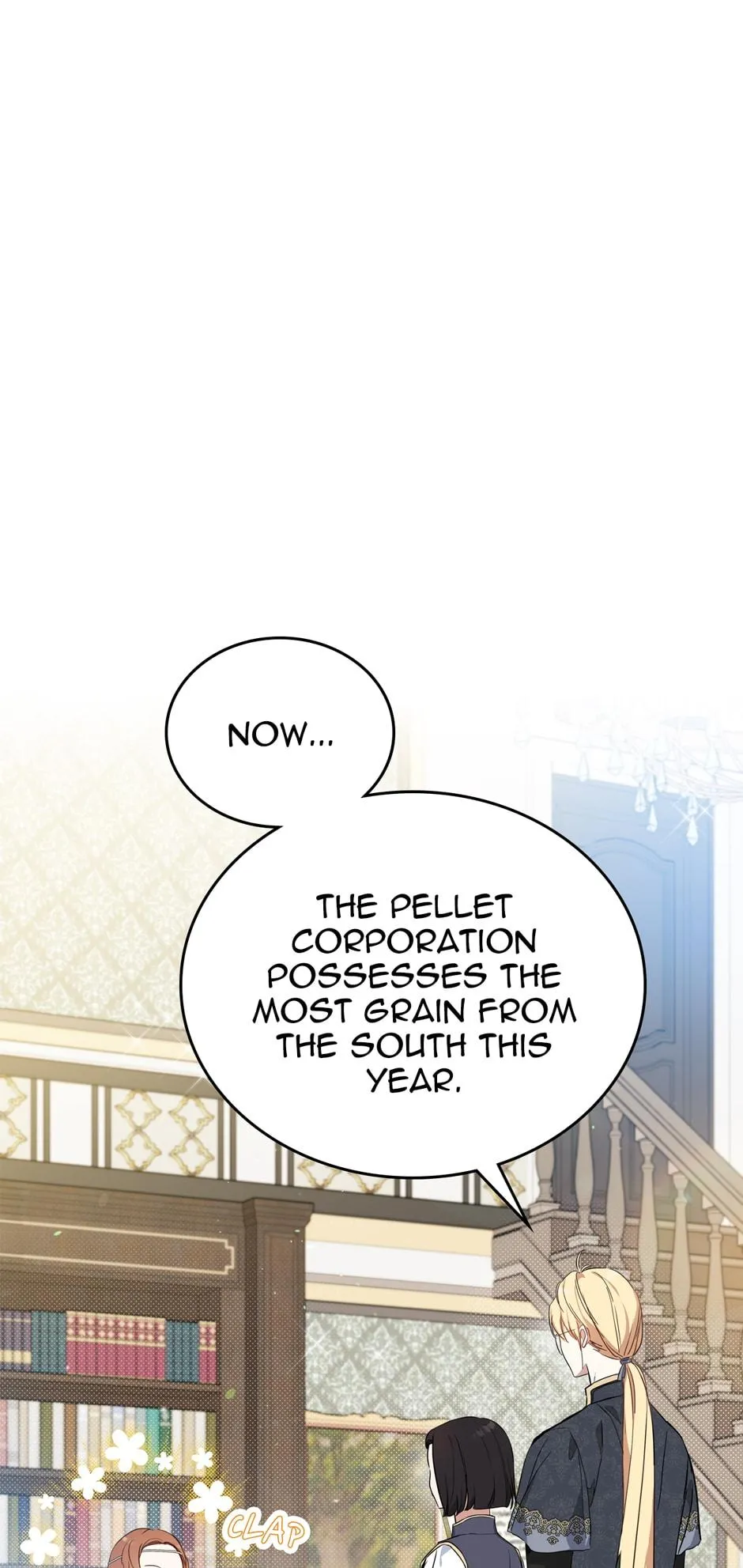 I’ll Be The Matriarch In This Life - Chapter 101 Page 1