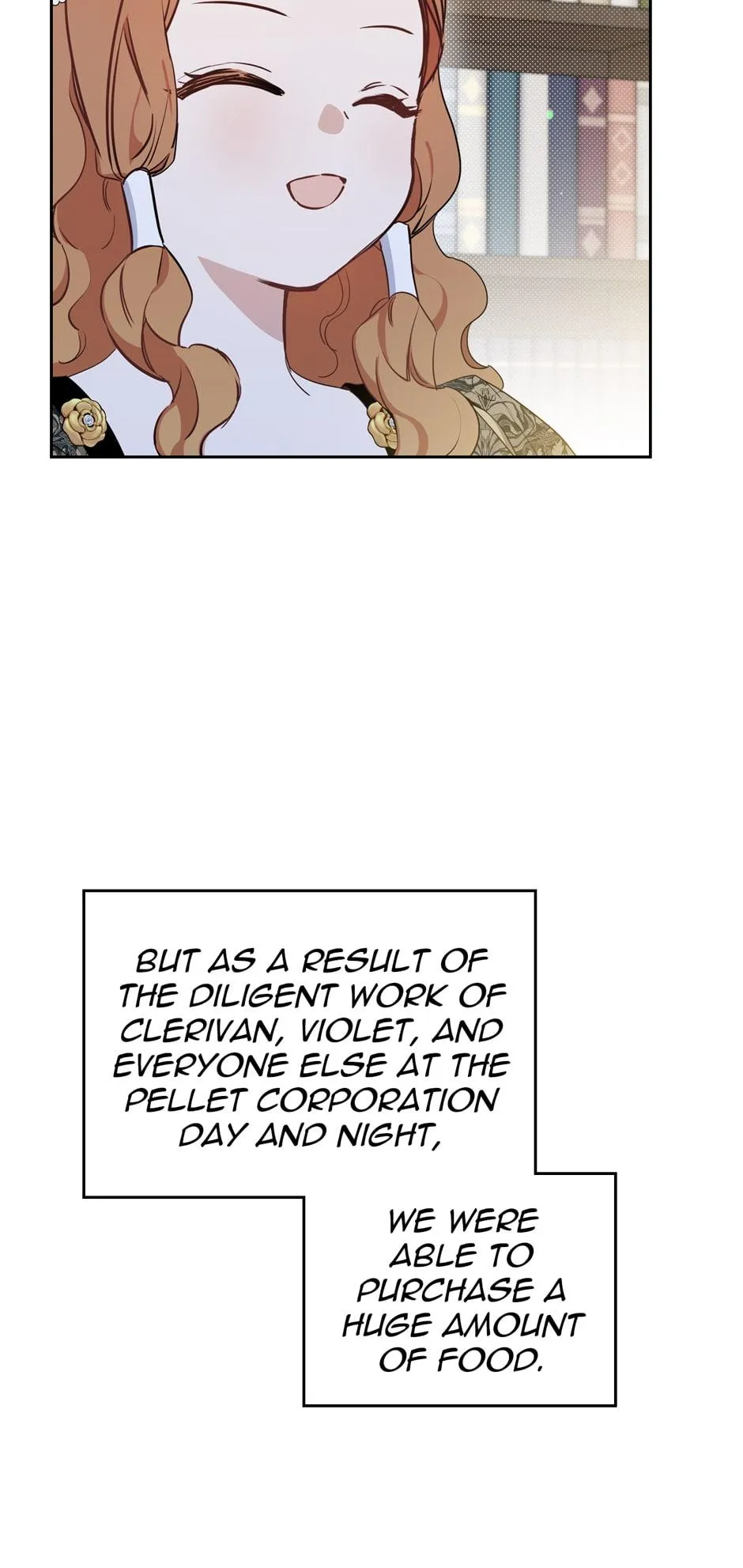 I’ll Be The Matriarch In This Life - Chapter 101 Page 3