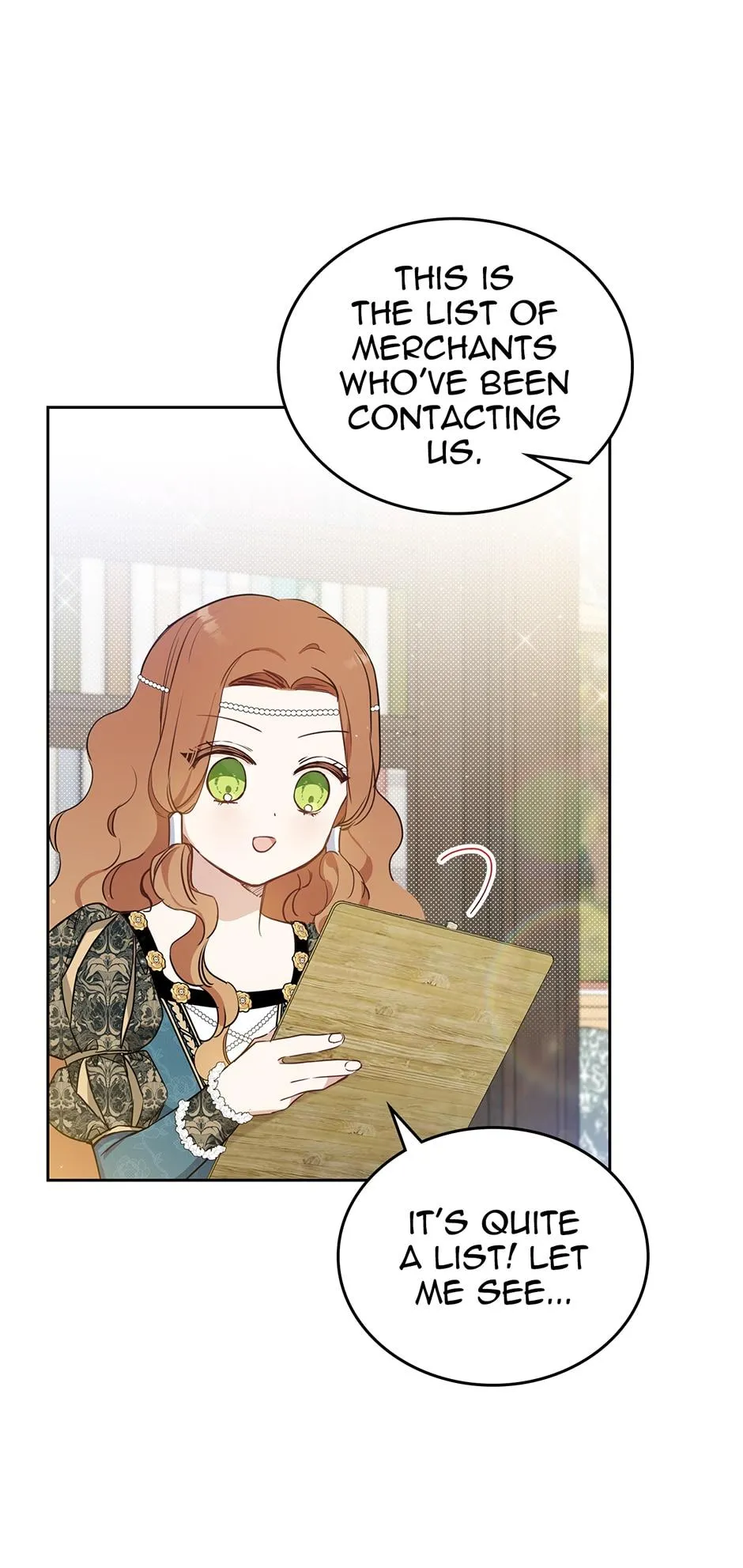 I’ll Be The Matriarch In This Life - Chapter 101 Page 6