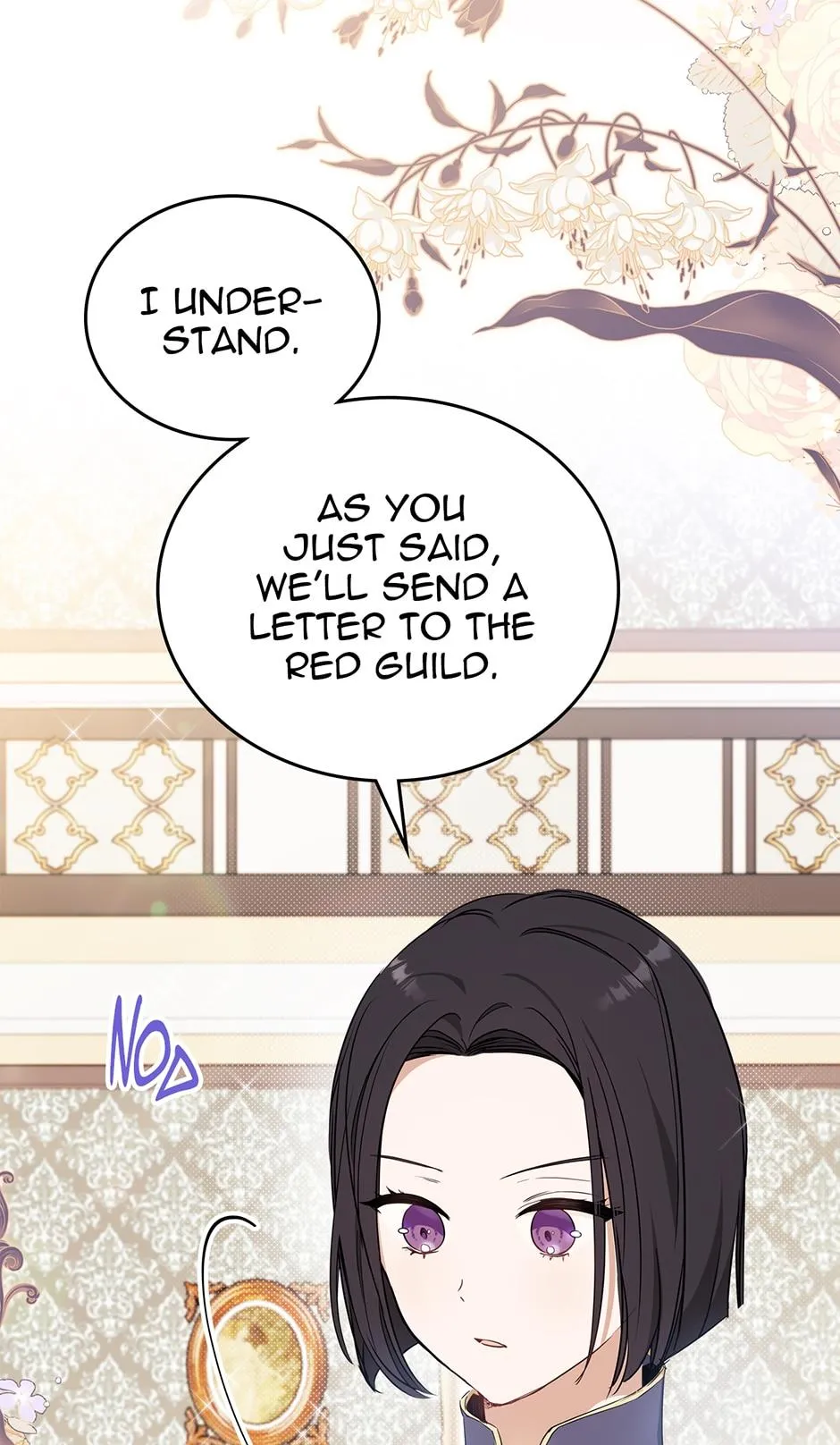 I’ll Be The Matriarch In This Life - Chapter 101 Page 13