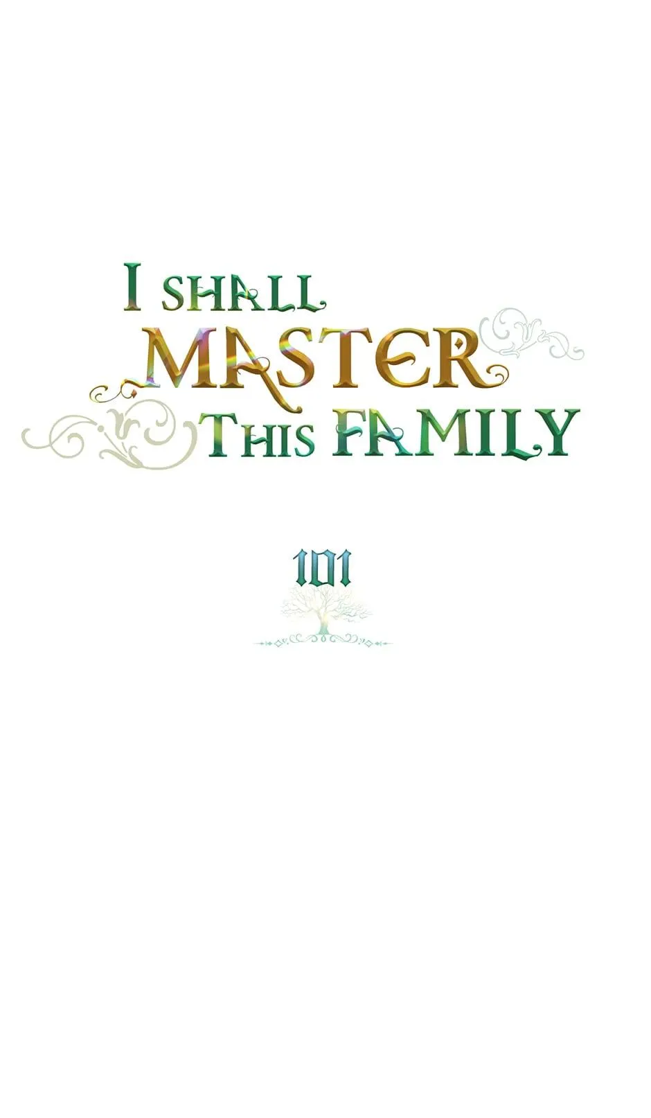 I’ll Be The Matriarch In This Life - Chapter 101 Page 15